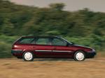 Citroen Xantia Break 1995 года